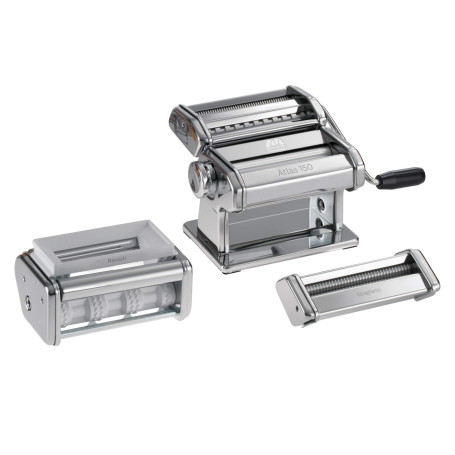 Marcato Pasta Set 150 Machine à pâte Manuelle