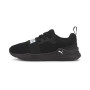 PUMA Mixte Enfant Wired Run PS Basket