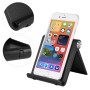 Kronwahl 1 Support de téléphone Portable Premium, Stand Smartphone Pliable et réglable pour Table, Bureau, Appui Confortable pou