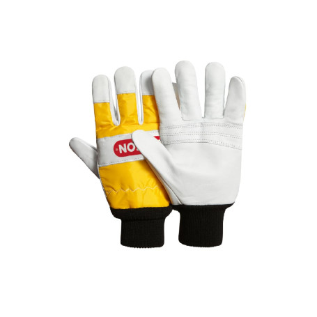 Oregon Mixte Protection.. Gants de protection, Jaune (Blanc), M (Lot 1) EU