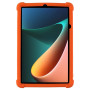YGoal Silicone Étui pour Xiaomi Mi Pad 5 - Poids Léger Enfants Housse de Protection Contre Les épreuves de Choc Case Cover pour 