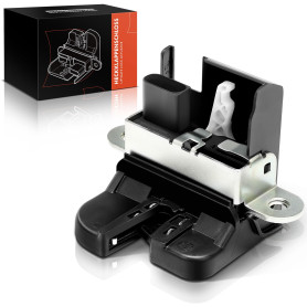 Frankberg Serrure Hayon de Coffre 4-Pôles Compatible avec Golf V Golf VI Golf Plus T.o.u.r.a.n P.a.s.s.a.t Leon Toledo III Altea Frankberg Serrure Hayon de Coffre 4-Pôles Compatible avec Golf V Golf VI Golf Plus T.o.u.r.a.n P.a.s.s.a.t Leon Toledo III Altea