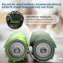 Lot de 22 accessoires pour iRobot Roomba i7 i7+ j7 j7+/Plus i3 i3+ i4 i4+ i6 i6+ i8 i8+ E5 E6 E7, pièces de rechange pour aspira