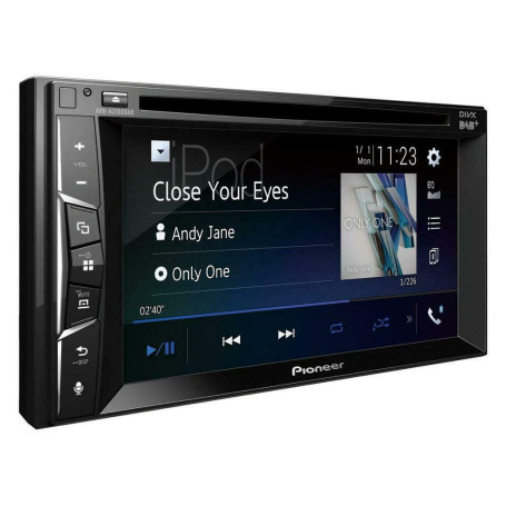 Pioneer AVH-Z3200DAB