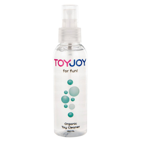 ToyJoy Nettoyant Sex Toy 150 ml
