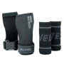 Velites | Maniques All Terrain + Bandeaux de Poignets + Sac de Transport | Extra Grip | sur Tous Les Types de Barres: Rugueuses,
