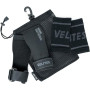 Velites | Maniques All Terrain + Bandeaux de Poignets + Sac de Transport | Extra Grip | sur Tous Les Types de Barres: Rugueuses,