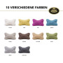 Gözze - 801060-4025-72 - Darco Coussin de Lecture, Uni