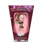 Bratz Fashion Pixiez Lina - Poupée Fantaisie à Collectionner avec de Vrais vêtements et Accessoires, Les Ailes se transforment e