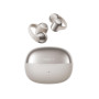 SHOKZ OpenDots ONE Casque à oreilles libres, Audio Dolby Premium, Écouteur à Clip 6,5 g, Bluetooth 5.4, sans Fil avec Micro, Cha