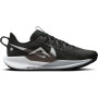 Nike Homme Reactx Pegasus Trail 5 Running Shoe