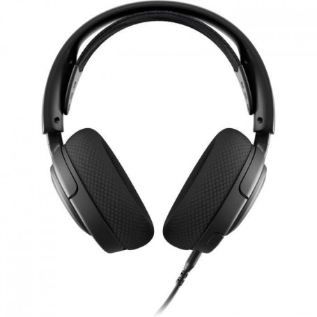Casque-Micro Gaming - STEELSERIES - Arctis Nova 3 - Filaire - Multiplateforme - 119,99 €