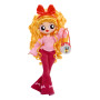 L.O.L. Surprise! OMG The Powerpuff Girls Doll - Blossom - Comprend 1 Poupée Mannequin, avec 1 Tenue et des Accessoires, Collecti