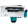 Scie circulaire 18V LXT Ø 165 mm (machine seule) - MAKITA DSS611Z