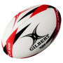 Ballon Entraînement Rugby G-TR3000 Taille 3 - Gilbert 16,11 €