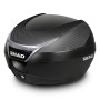 SHAD D1B34E06 SH34 Top Case Noir/Carbone