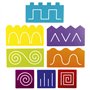 Traceurs graphismes