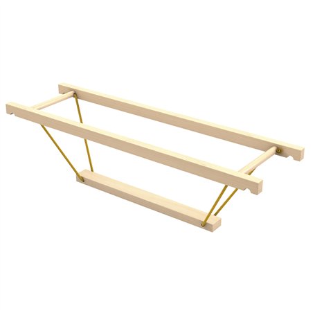 Poutrelle d'équilibre Actigym