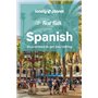 Fast Talk Spanish 5ed -anglais-