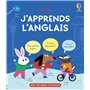 J'apprends l'anglais - J'apprends les langues - Dès 4 ans