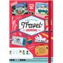 Create Your Own Travel Journal - anglais