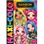 Rainbow High - Maxi-colo 4,40 €