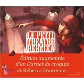 Le petit théâtre de Rébecca Le petit théâtre de Rébecca 44,03 €