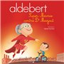 Aldebert - Super-Mamie contre Dr Mazout / Livre CD 9,74 €