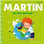 Martin - On peut réparer ? 6,84 €
