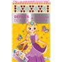 Princesses de contes - bloc à spirale 9,74 €