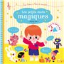 Les petits mots magiques - livre sonore 15,61 €