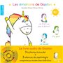 Le livre audio de Gaston 15,61 €
