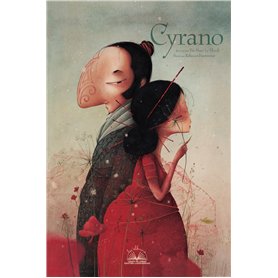 Albums coups de coeur - Cyrano Albums coups de coeur - Cyrano 10,71 €