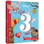 DISNEY CLASSIQUES - J'ai 3 ans - Des histoires de mon âge 9,74 €