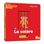 Mes dis pourquoi animés - la colère 9,74 €
