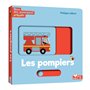 Mes dis pourquoi animés - les pompiers 9,74 €
