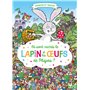 Où sont cachés le Lapin et les Oeufs de Pâques ? 8,76 €