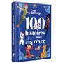 DISNEY - PIXAR - 100 Histoires pour Rêver 16,59 €