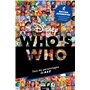 Who's who Disney - Edition augmentée