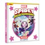 SPIDEY ET SES AMIS EXTRAORDINAIRES - Mission Fête Surprise - MARVEL 6,80 €