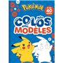 Pokémon - Mes colos avec modèles 6,36 €