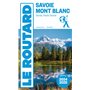 Guide du Routard Savoie