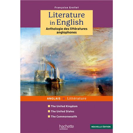 Literature in English