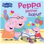 Peppa Pig - Peppa a une petite soeur