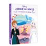 LA REINE DES NEIGES - Un royaume en danger - Disney