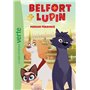 Belfort & Lupin 01 - Mission perruque