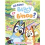 Bluey - Où sont Bluey et Bingo ?