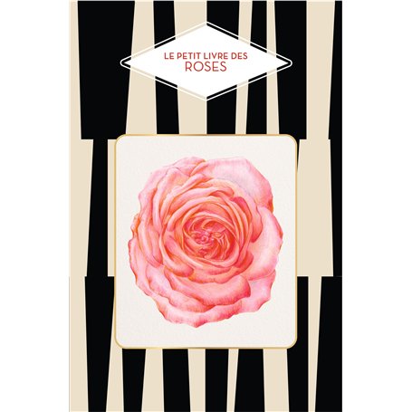 Le Petit livre des roses