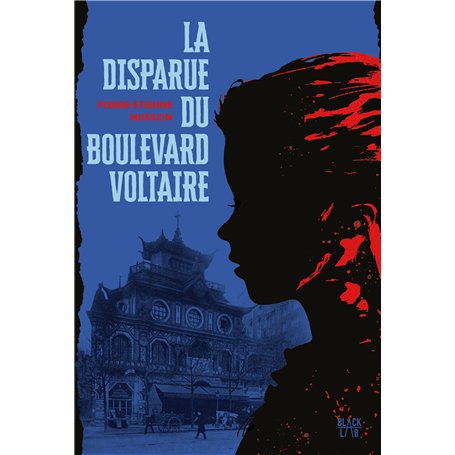 La disparue du boulevard Voltaire