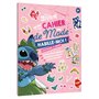 STITCH - Habille-moi ! - Mon cahier de mode - Bienvenue à Hawaï ! - Disney